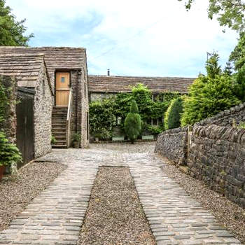 Barn Cottage
