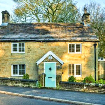 Finest Retreats - Wye Head Cottage