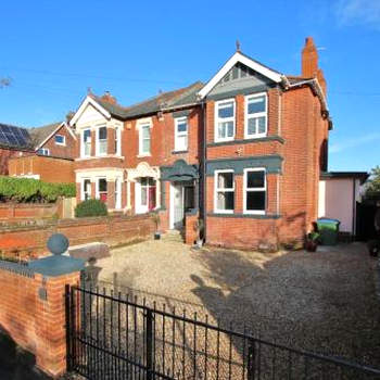 The House - Southampton