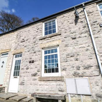 4 Alma Road