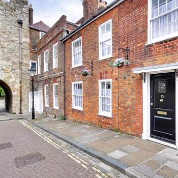10 Westgate Street Southampton