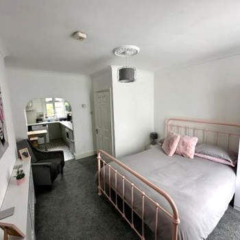 Chic & Cosy Studio Apartment