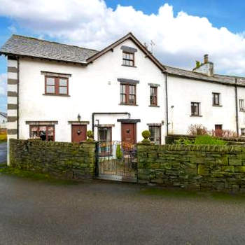 Smithy Cottage