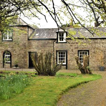Coachmans Cottage