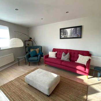 The Penthouse, Winchester