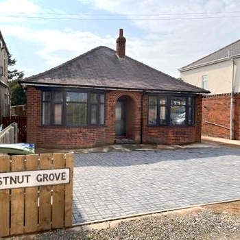 No 1 Chestnut Grove