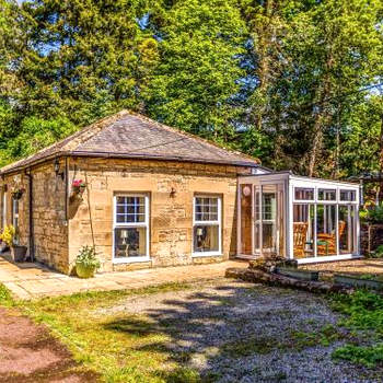 Kennel Cottage