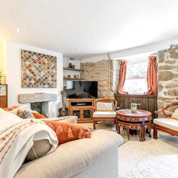 Sycamore Cottage