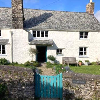 Bales Farm