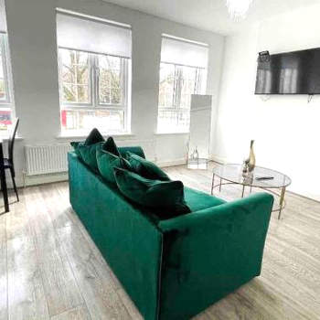 Immaculate 1 bedroom apartment in Orpington