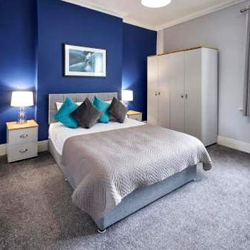 Host & Stay - Dilston