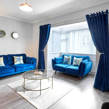 Host & Stay - King Edward's