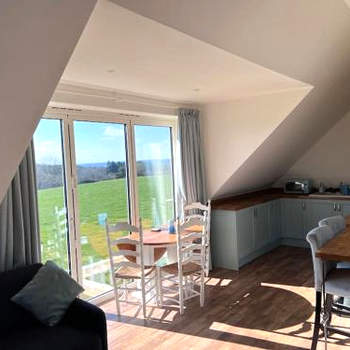 The Swish - New Forest Get Away