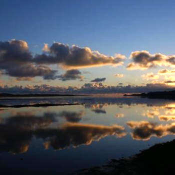 Llanw Malltraeth - Malltraeth Tides