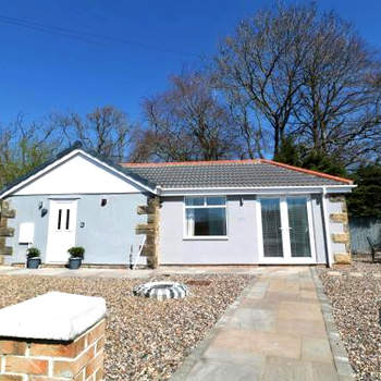 Old Colliery Cottage