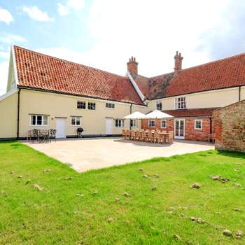 South Grange Cottage