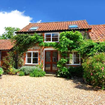 Church Barn Cottage