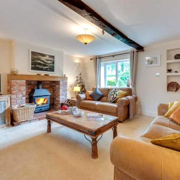 2 Northend Cottages