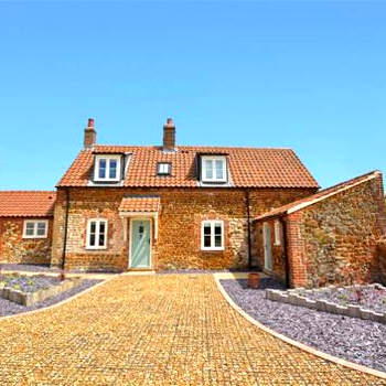 3 Top End Cottages