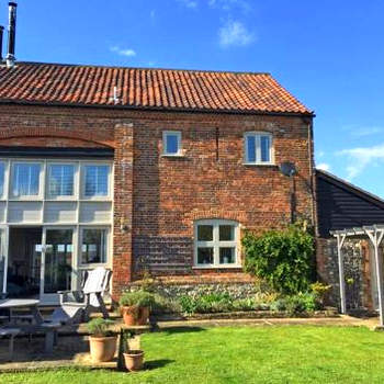 Barn End