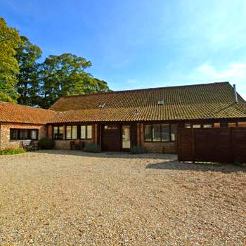 Bixes Barn