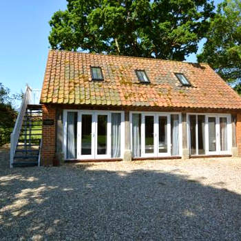 Blackberry Cottage