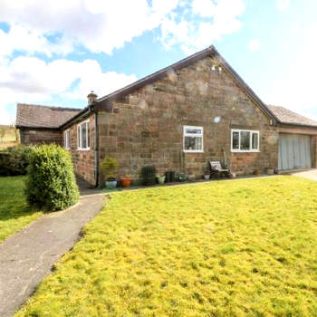 Hawksbridge Bungalow