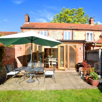 Bridge Cottage