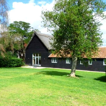 Burtons Farm Barn
