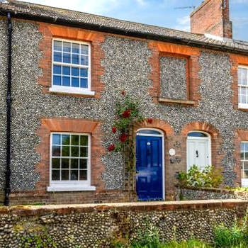 China Cottage