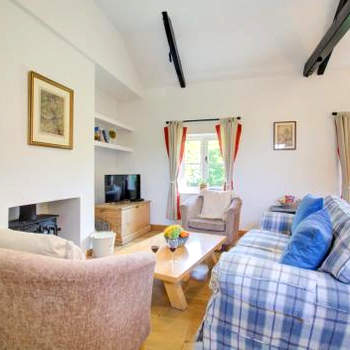 Dockings Cottage