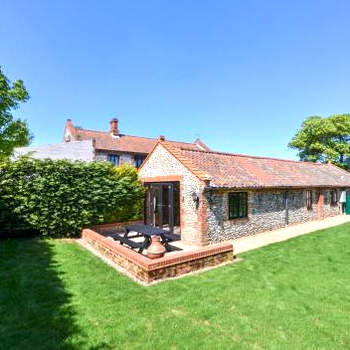 Farm Cottage