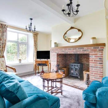 Forge Cottage