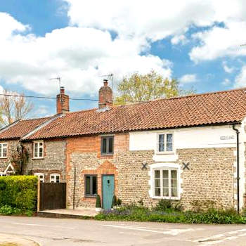 Grove Corner