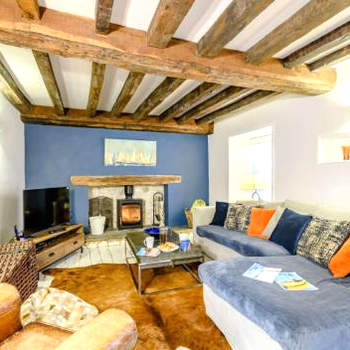 Hemingford Cottage