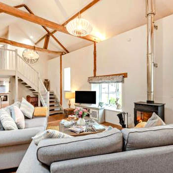 Heron Barn