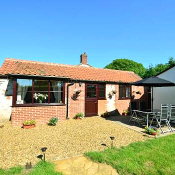 Holly Cottage