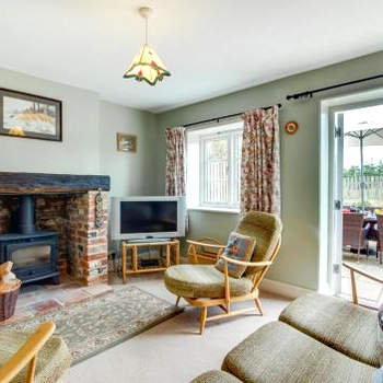Keepers Cottage