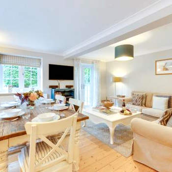 Knapton Hall Cottage