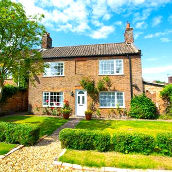 Laburnum House