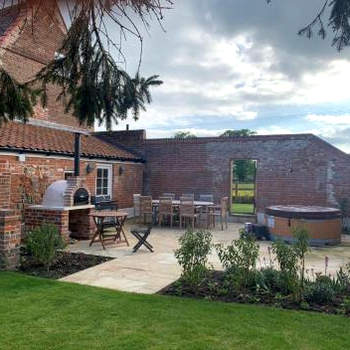 Manor Farm