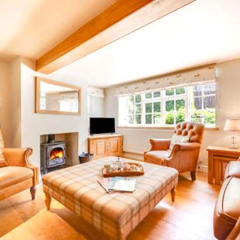 Pear Tree Cottage