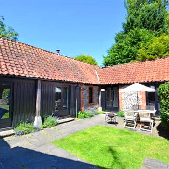 Rainbow Cottage