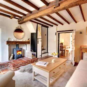 Robin Cottage