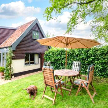 Rose Lodge