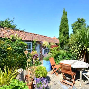 Poppy Cottage