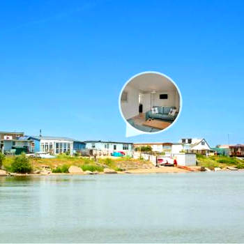 Sailing Club Bungalow