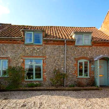 Shamrock Cottage