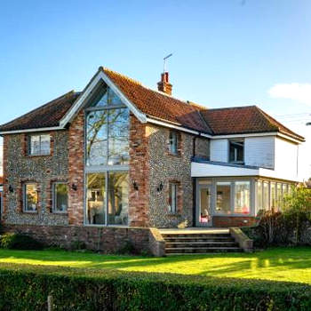 Vine Cottage