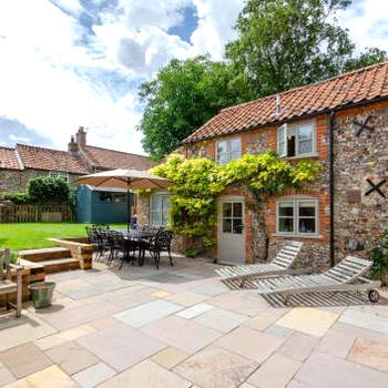 Willow Cottage